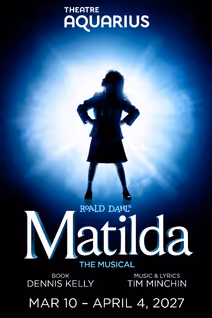 Matilda The Musical