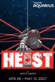 Heist in Toronto