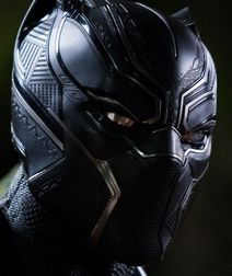 Black Panther (12A)