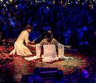 Orchestral Qawwali Project in UK Regional