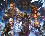 World of Warcraft®: 20 Years of Music (12) with the Royal Philharmonic Concert Orchestra in UK Regional
