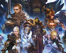 World of Warcraft®: 20 Years of Music (12) with the Royal Philharmonic Concert Orchestra