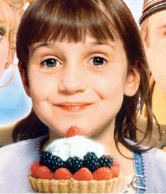 Matilda in Concert (PG) Hosted and narrated live by Danny DeVito show poster
