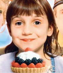 Matilda in Concert (PG) Hosted and narrated live by Danny DeVito