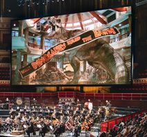 Maestro of the Movies: A Tribute to John Williams with the London Symphony Orchestra