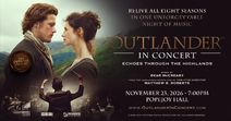 Outlander In Concert