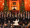 Christmas with the Royal Choral Society in UK Regional