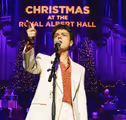 Jamie Cullum: The Pianoman at Christmas in UK Regional