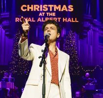 Jamie Cullum: The Pianoman at Christmas