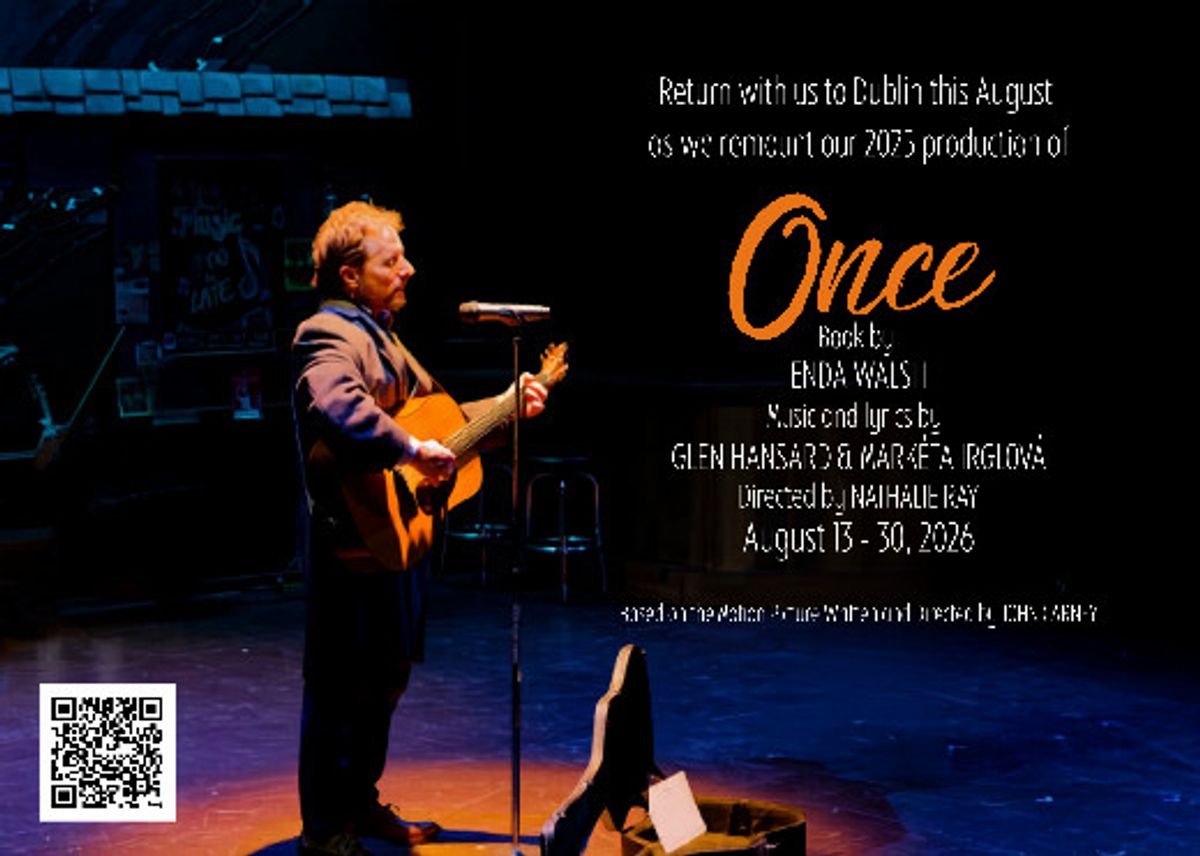 ONCE