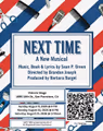 "Next Time" in San Francisco / Bay Area