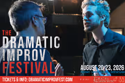 The Dramatic Improv Festival in Chicago