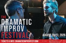 The Dramatic Improv Festival