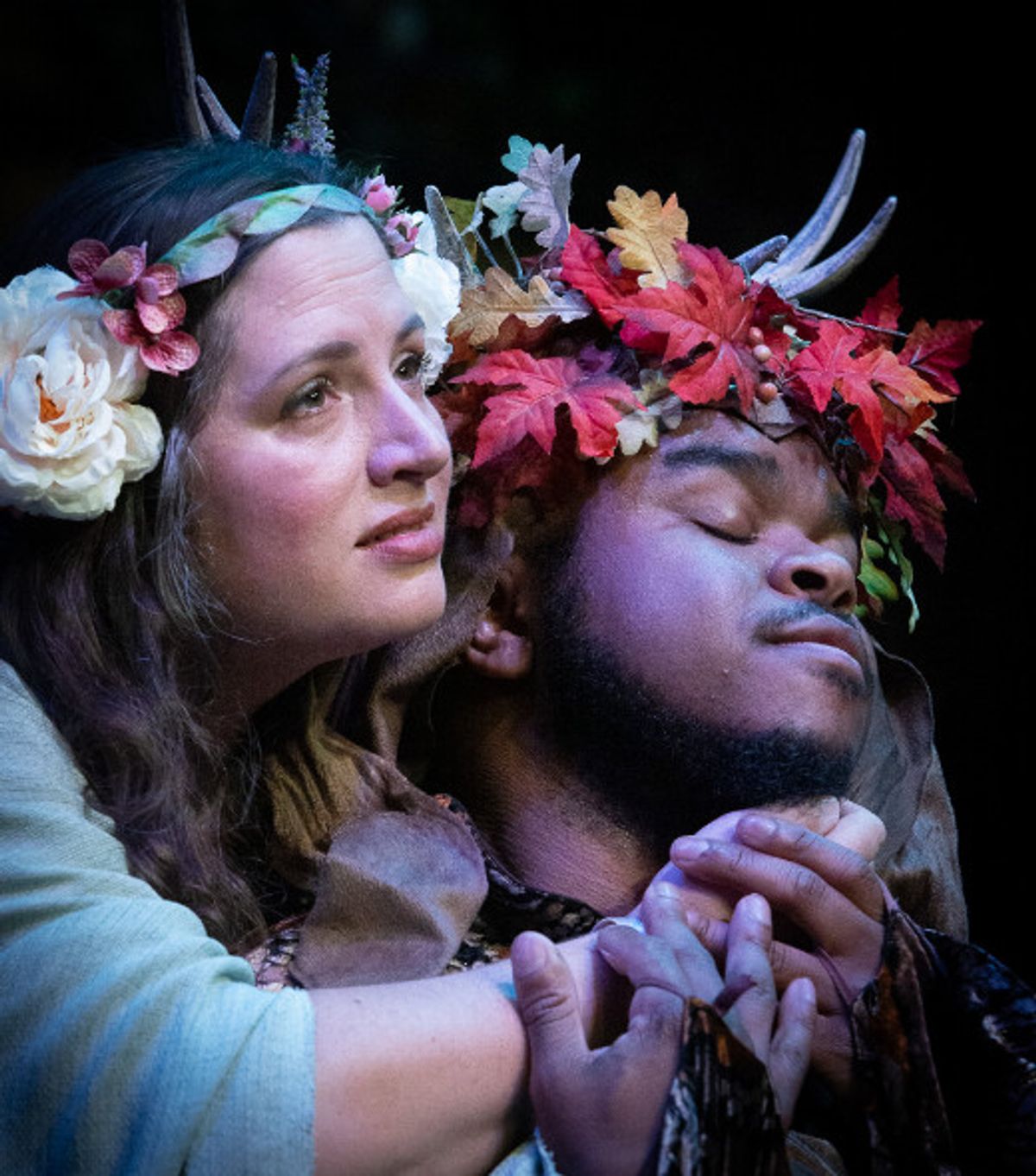 A Midsummer Night's Dream