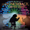 Disney's The Hunchback of Notre Dame in Austin