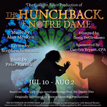 Disney's The Hunchback of Notre Dame