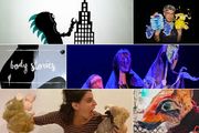 Puppet Showplace Theater Presents: Summer Puppet Slam in Boston