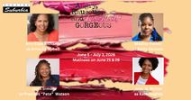 Angry, Raucous, and Shamelessly Gorgeous