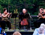 Orpheus Chamber Players: Nocturnal Serenade in New Jersey