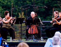 Orpheus Chamber Players: Nocturnal Serenade