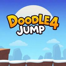 Doodle Jump
