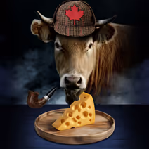 Catching a Cheese Pervert: A Priscilla Patton Mystery