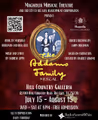 The Addams Family in Austin