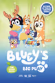 Bluey's Big Play in Dallas