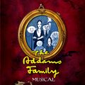 The Addams Family in Miami Metro