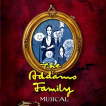The Addams Family