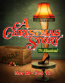A Christmas Story – The Musical! in Miami Metro