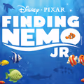 Disney Finding Nemo, Jr. in Orlando