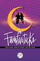 The Fantasticks in Maine
