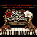 Sly & The Family Stone Memorial Tour - July 17, 8pm in St. Louis