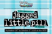 Jagged Little Pill