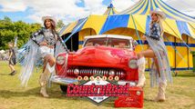 Country Road Festival - Saturday 1st August 2026 - Silverlake Stadium in UK Regional