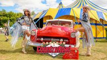 Country Road Festival - Saturday 1st August 2026 - Silverlake Stadium