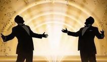 Lend Me a Tenor | Wolterton Hall