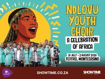 NDLOVU YOUTH CHOIR