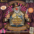 ‘The Great Clown Bank Show’ in Los Angeles