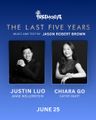 The Last Five Years in Vancouver