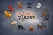 In this place- world premier in Atlanta