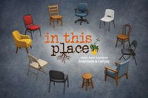 In this place- world premier