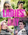 LADIES' DAY in Toronto