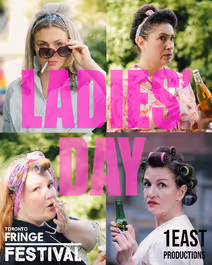 LADIES' DAY