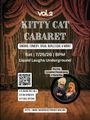 Kitty Cat Cabaret in Boise