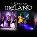 A Taste of Ireland - The Irish Music and Dance Sensation in Australia - Adelaide