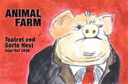 Animal Farm in Denmark