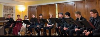 Newport: The Musical in Rhode Island