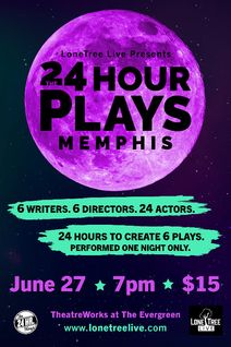 The 24 Hour Plays: Memphis